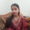 Khushi K. photo