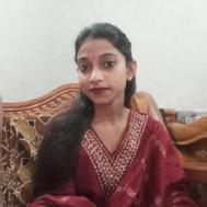 Khushi K. Class 10 trainer in Patna