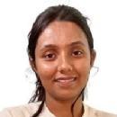 Khushi S. Spoken English trainer in Alwar