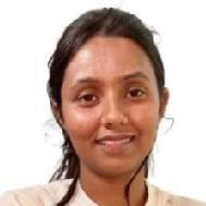 Khushi S. Spoken English trainer in Alwar