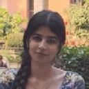 Khushi T. photo