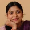 Khushboo V. BTech Tuition trainer in Raipur