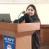 Khushleen Sapra