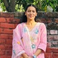 Khushpreet Class 10 trainer in Sahibzada Ajit Singh Nagar