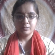 Khushboo S. Class I-V Tuition trainer in Khamgaon