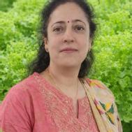 Neelam K. Class I-V Tuition trainer in Delhi