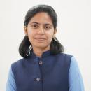 Khyati J. Class 12 Tuition trainer in Bangalore