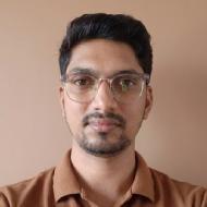 Manish Tawate Class 12 Tuition trainer in Mumbai