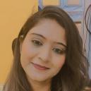 Nitali Sanjay shelar