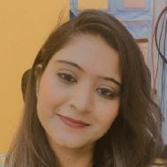 Nitali S. Phonics trainer in Pune