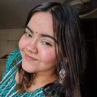 Kirti S. Vocal Music trainer in Delhi
