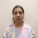 Kimi G. Home Tutor for Class 9 trainer in Faridabad