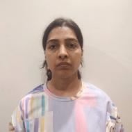 Kimi G. Class 9 Tuition trainer in Faridabad