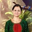Keerthika S. Carnatic Music Classes trainer in Madurai