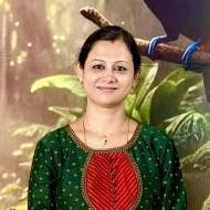 Keerthika S. Vocal Music trainer in Madurai