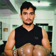 Dushyant Singh Personal Trainer trainer in Delhi