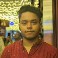 Kingshuk Saha Class I-V Tuition trainer in Siliguri