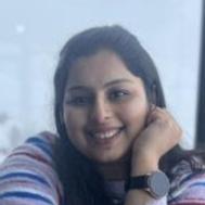 Vrinda K. Class 12 Tuition trainer in Kundapura