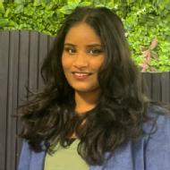 Kinjal B. Class 12 Tuition trainer in Malerkotla