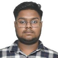 Gatik Kumar Class 12 Tuition trainer in Ghaziabad