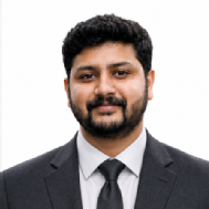 Kiran P C Class 9 Tuition trainer in Bangalore