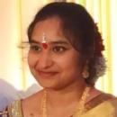 R. Kiranmayi photo