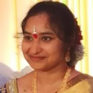 R. Kiranmayi Class 12 Tuition trainer in Hyderabad