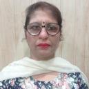 Kiran A. photo