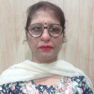 Kiran A. Hindi Language trainer in Meerut