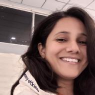 Kiran B. Yoga trainer in Bareilly
