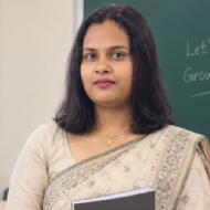 Kiran B. Class I-V Tuition trainer in Bhubaneswar