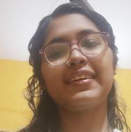 Kiran F. Class 9 Tuition trainer in Almora