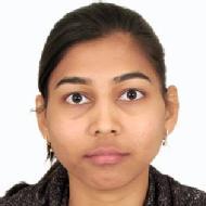 Kiran J. IBPS Exam trainer in Bathinda