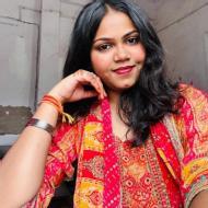 Kiran Class 6 Tuition trainer in Kolkata