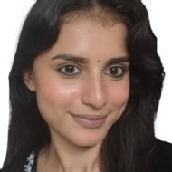 Kiran J. Class I-V Tuition trainer in Delhi