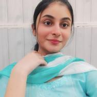 Kirandeep K. Class I-V Tuition trainer in Rudrapur