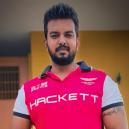 Ravikumar m Personal Trainer trainer in Mysore
