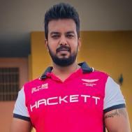 Ravikumar M Personal Trainer trainer in Mysore