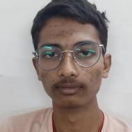 Goutam Adarsh Adigoppula Engineering Entrance trainer in Warangal