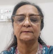 Kiran Hindi Language trainer in Jalandhar