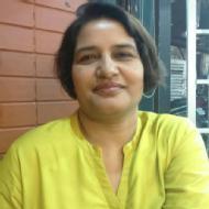 Kiran S. Class I-V Tuition trainer in Ranchi