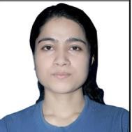 Kiran T. Class 11 Tuition trainer in Jaipur