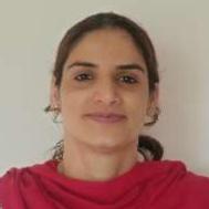 Rufaidah K. Class 11 Tuition trainer in Srinagar