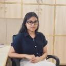 Kirti German Language trainer in Delhi