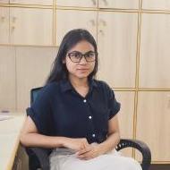 Kirti German Language trainer in Delhi