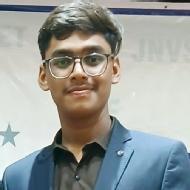 Kirtan Padhiyar Class 12 Tuition trainer in Padra