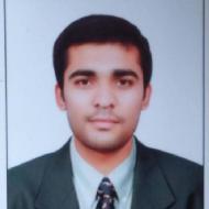 Kirtarsinh Rathod Class 11 Tuition trainer in Olpad