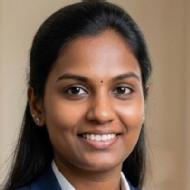 Kirthiga Class 12 Tuition trainer in Chennai