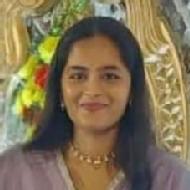 Kirthisree Class 11 Tuition trainer in Bangalore