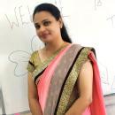 Rupender K. Class 8 Tuition trainer in Delhi
